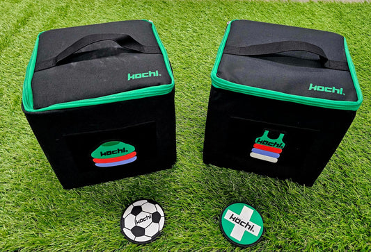 Bento Bundle: 2 x Bento Boxes + 4 Bento Badges