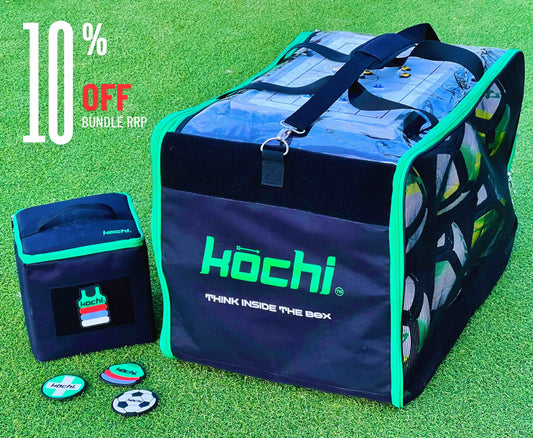 Kochi: The Works bundle