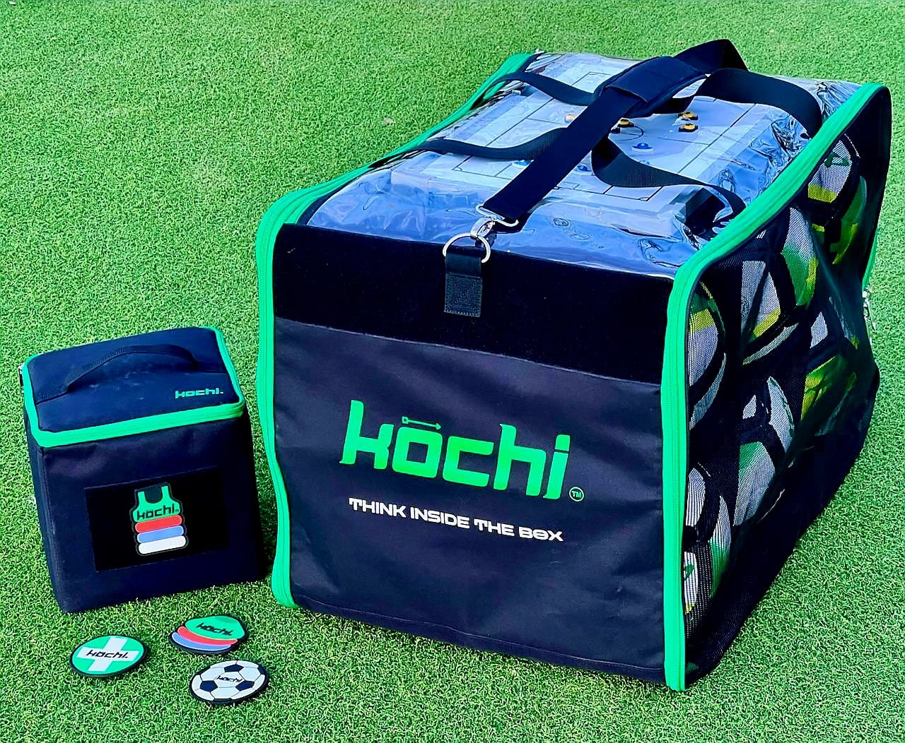 Kochi: The Works bundle
