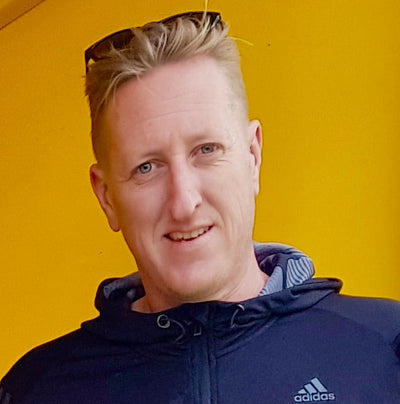 Darren Power
