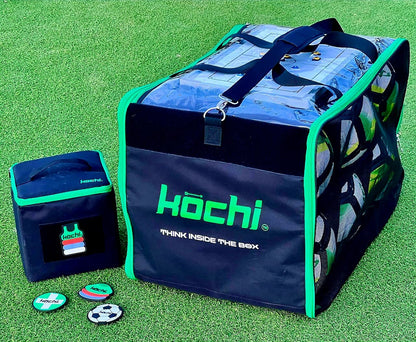 Kochi: The Works bundle